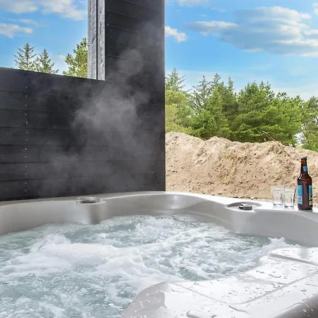 8 Person In Romo Tatil Evi