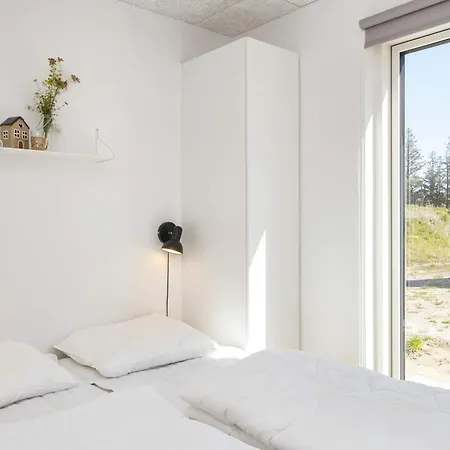 Tatil Evi 8 Person In Romo *